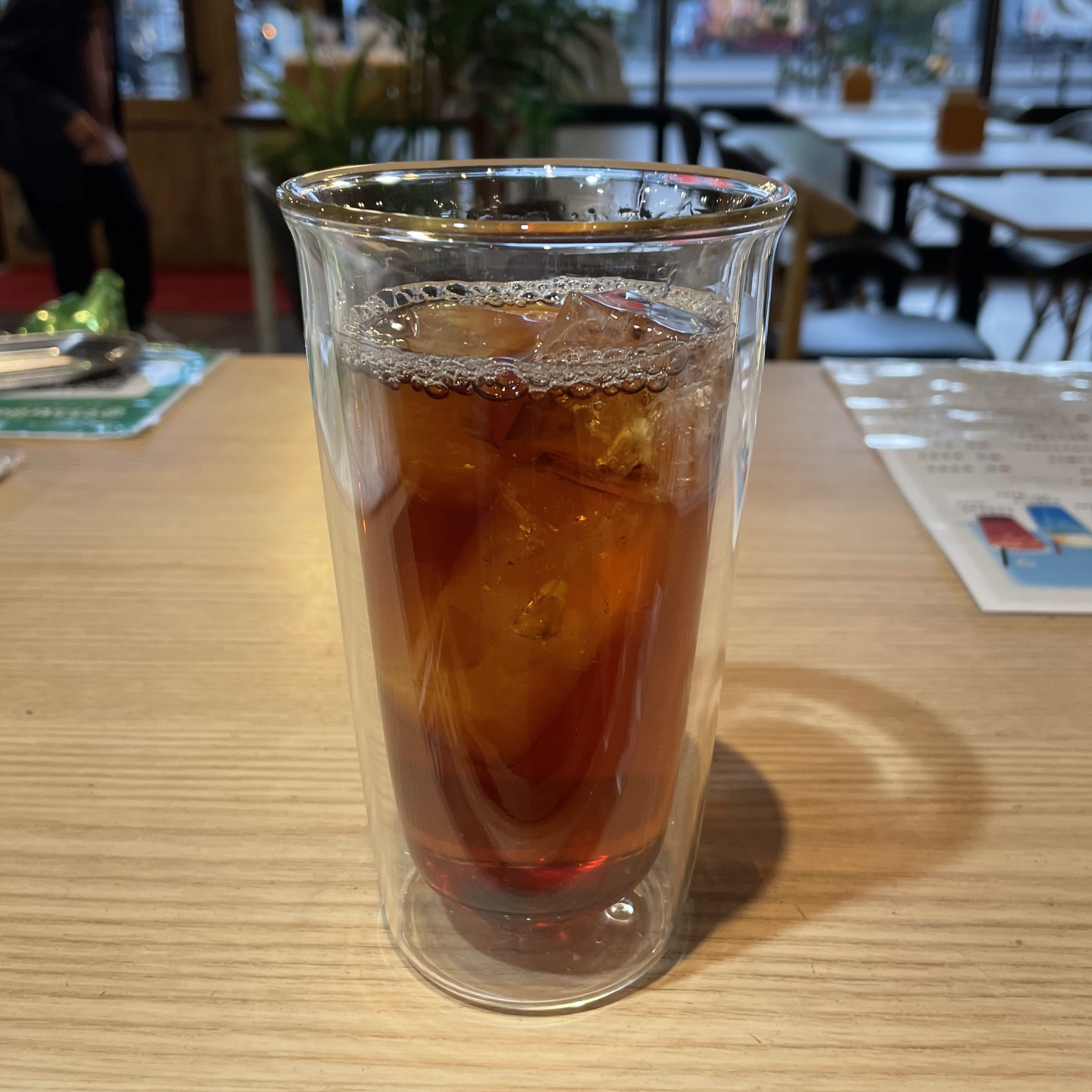 ピュアブラック